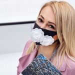 В ВОЗ раскритиковали дизайнерские маски для защиты от COVID-19