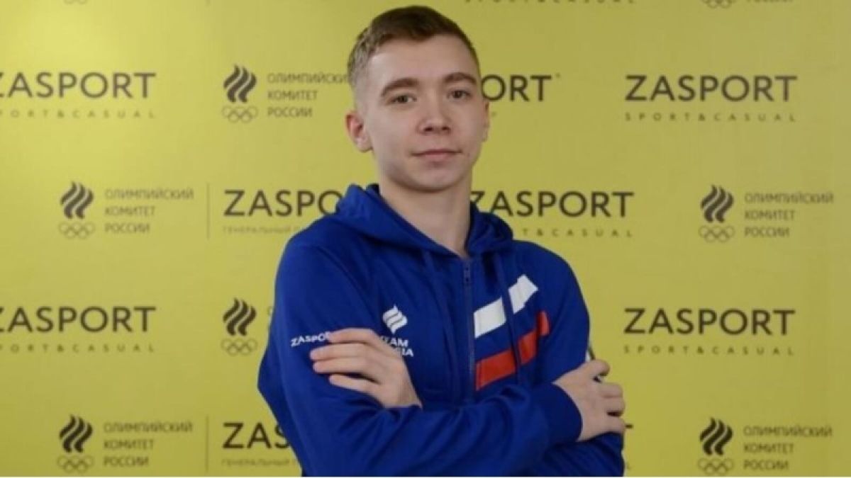 Барнаульский гимнаст Сергей Найдин рассказал о своем заражении коронавирусом