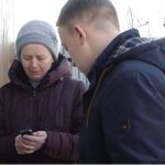 Невесёлая перспектива: застройщик грозится снести дом жительницы Барнаула