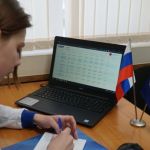 Алтайский волонтерский штаб стал работать дольше и большими силами