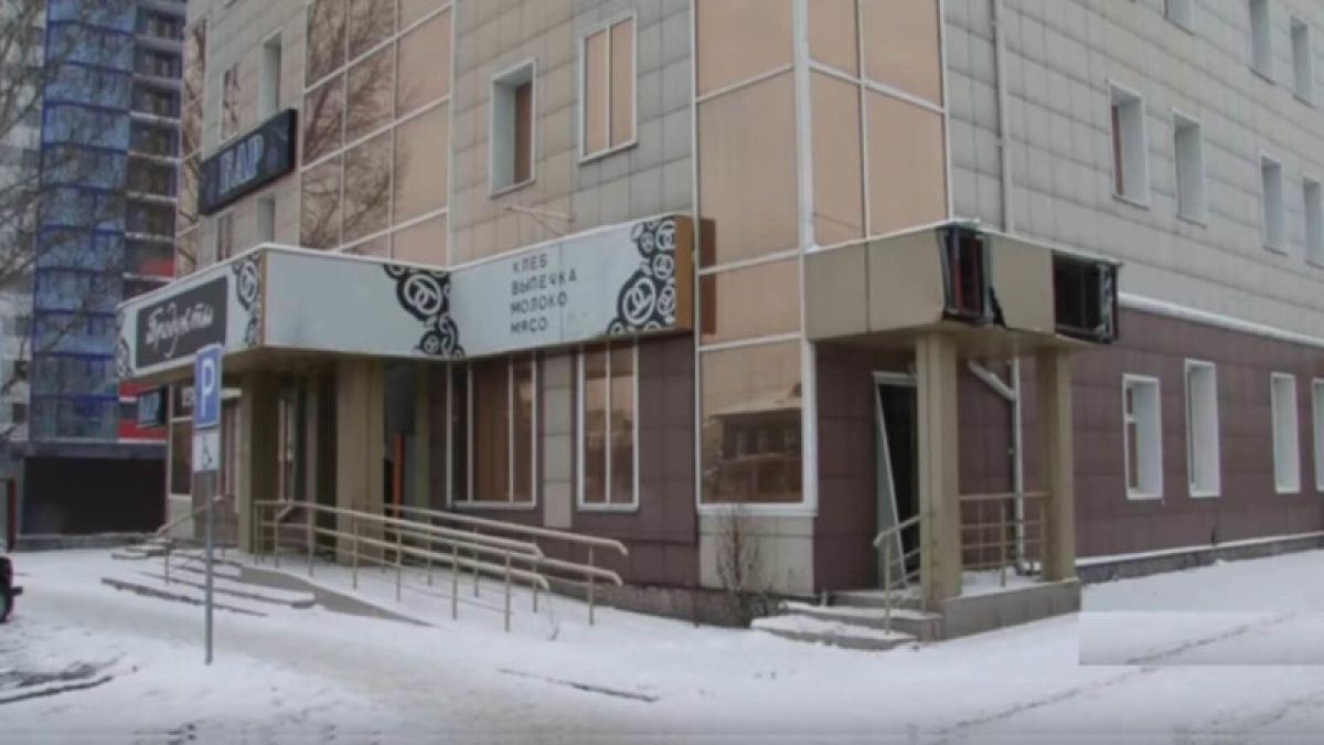 В Барнауле рухнули цены на коммерческую недвижимость
