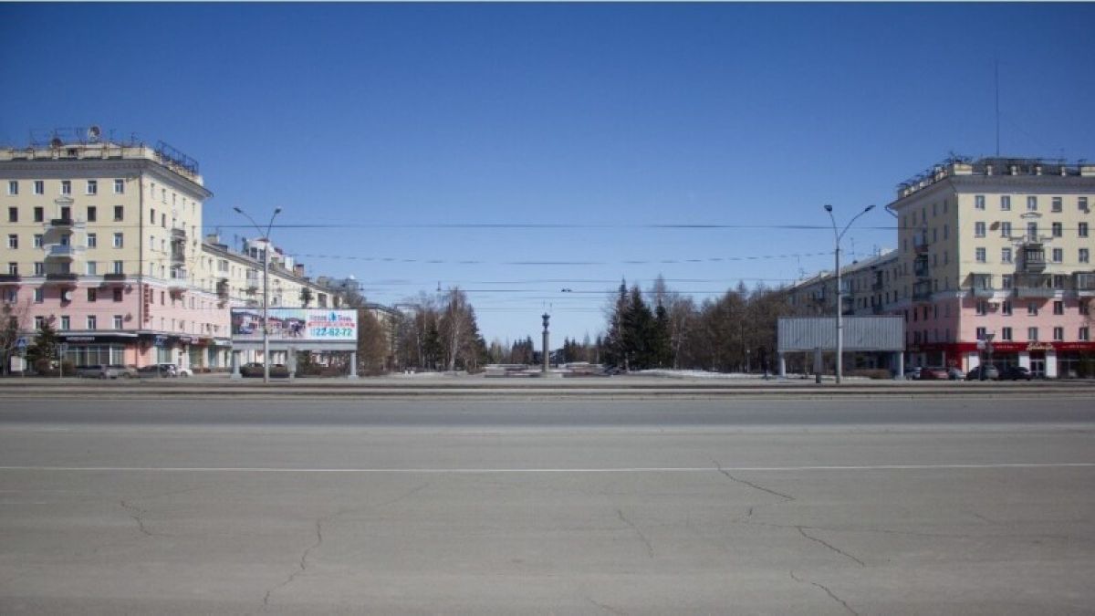 Как летом: 6 апреля воздух в Алтайском крае прогреется до +22 градусов