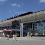 Кемеровская область приостановила автобусное сообщение с Алтайским краем