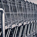 В российских гипермаркетах начал падать покупательский трафик