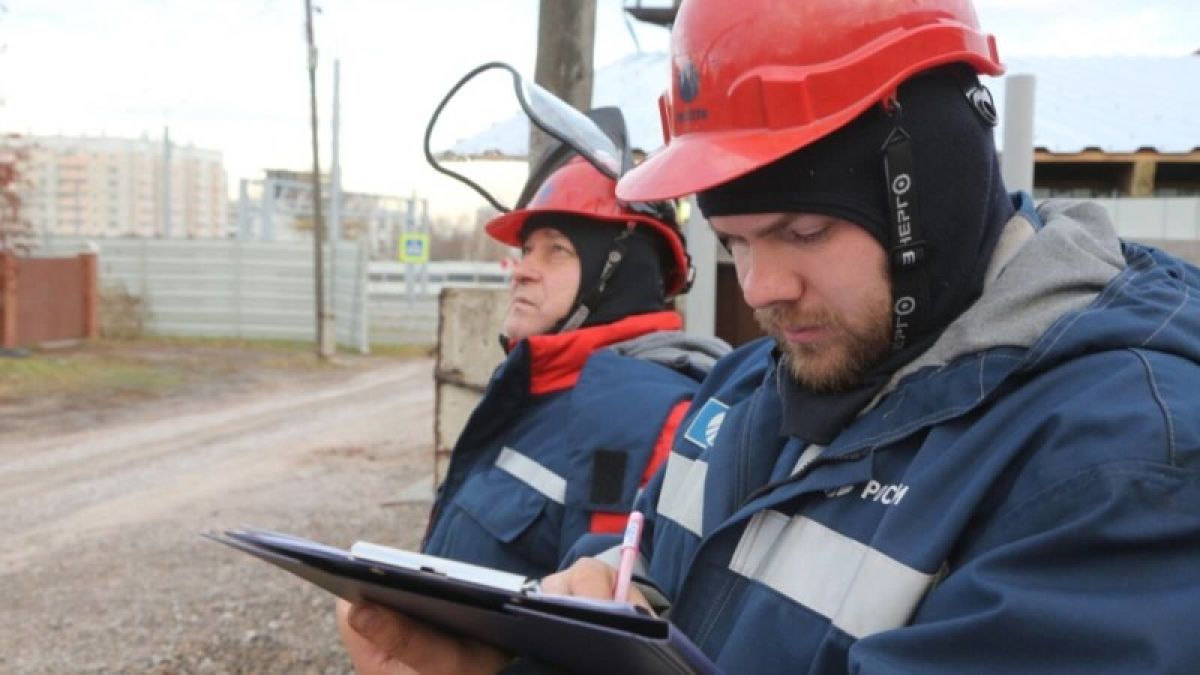 "Россети Сибирь" в Алтайском крае возобновляют ремонт электросетевого хозяйства