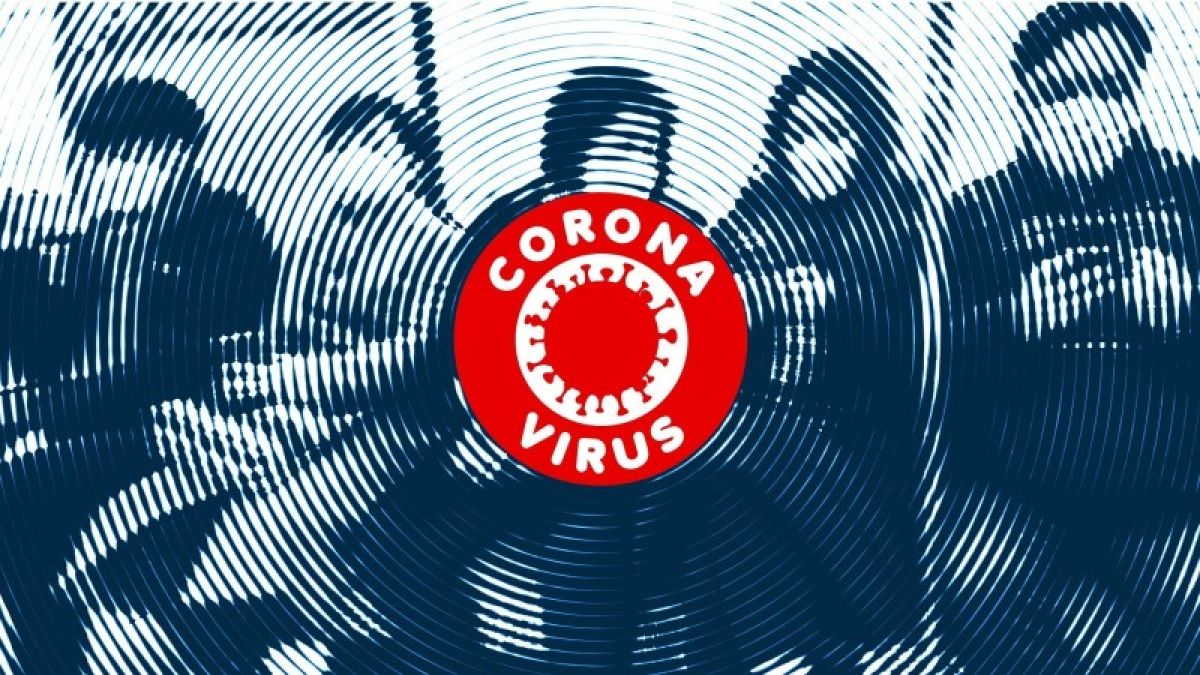 Глава минздрава рассказал о прохождении эпидемии коронавируса на Алтае. Главное