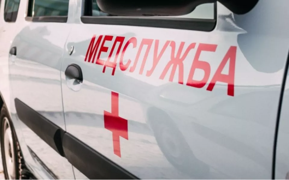 2 208 человек заболели коронавирусом в мае в Алтайском крае