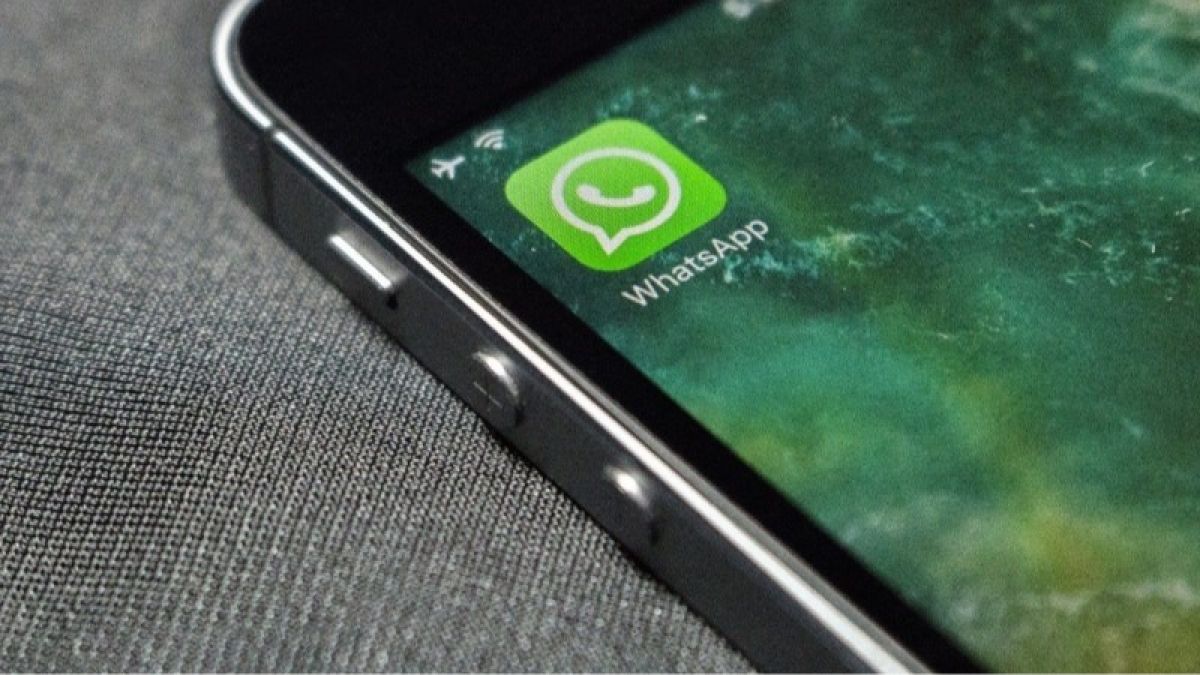 WhatsApp запретил делать "вирусные" рассылки 