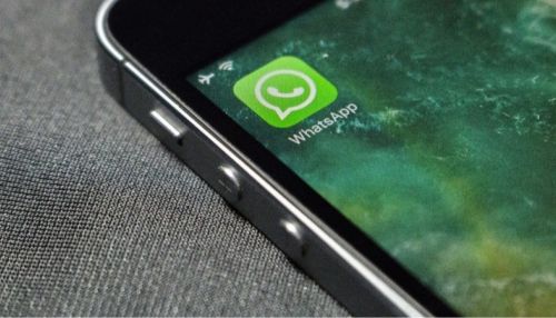 WhatsApp запретил делать вирусные рассылки