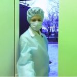 Горсть таблеток: уроженка Барнаула о лечении коронавируса в Москве