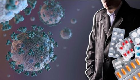 Covid-19 и мошенники: кто и как наживается на коронавирусе