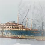 Когда затонул Титаник и почему проводят параллели с гибелью батискафа Титан