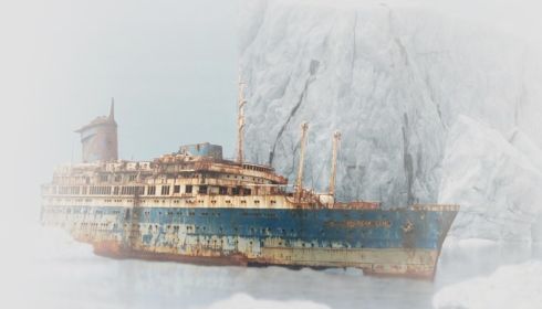 Почему погиб Титаник: мистические версии и теории заговора