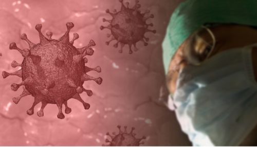 Стали известны подробности о новых случаях коронавируса в Алтайском крае