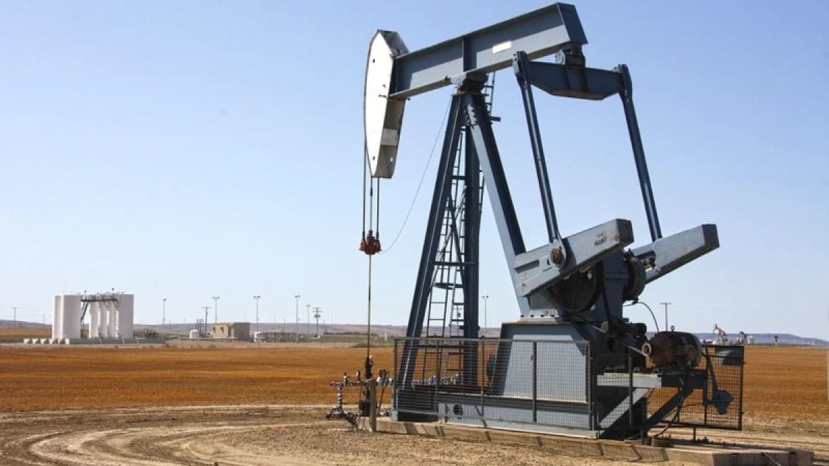 Большинство стран ОПЕК+ договорились о сокращении добычи нефти