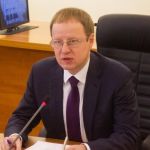 Составлен рейтинг российских губернаторов по эффективности борьбы с COVID-19