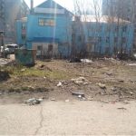 Какой субботник?!: чистить Барнаул придется городским службам и дворникам