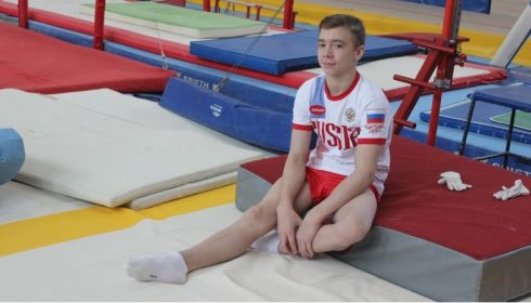 Алтайский гимнаст с коронавирусом рассказал, что не получает никакого лечения