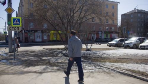 Появились признаки обвала ставки аренды квартир в Барнауле