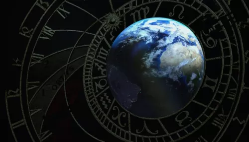 Астролог Глоба рассказала, для кого 2024 год станет лучшим периодом