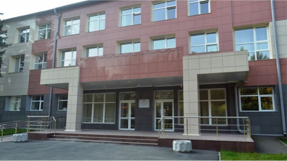 Барнаул 5 Фото