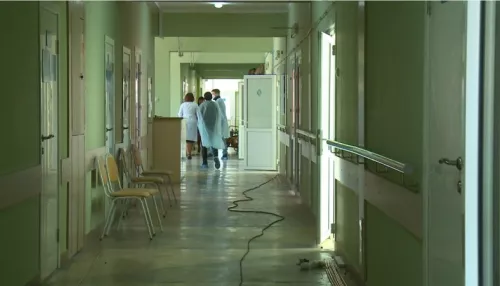 Дочь новосибирской пенсионерки обвинила врачей в смерти матери
