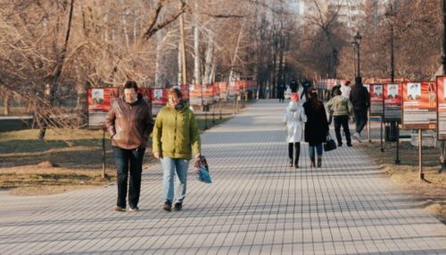 Самоизоляции конец? Как барнаульцы проводят время на карантине. Фоторепортаж