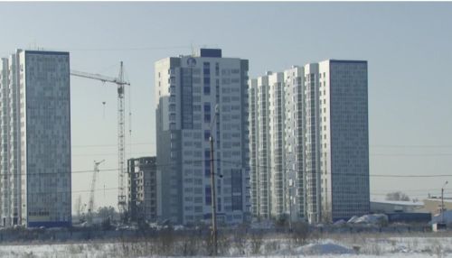 Число электронных регистраций недвижимости в Алтайском крае возросло в два раза