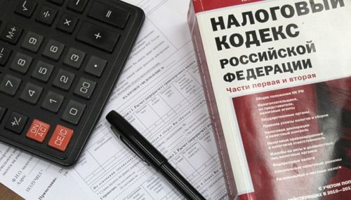 Россиян с низким доходом могут освободить от уплаты НДФЛ
