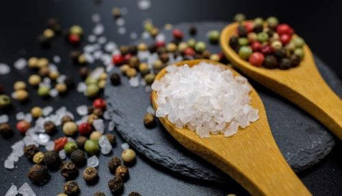 Что такое четверговая соль и какими свойствами она обладает