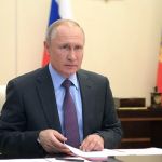 Путин пообещал безвозмездно дать деньги бизнесу на зарплаты