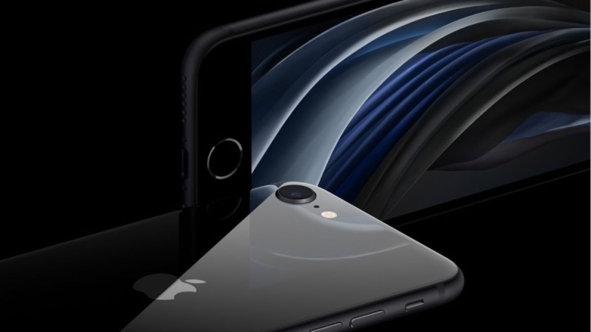 Что нового в iPhone SE второго поколения и стоит ли его покупать