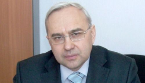 Что известно о бывшем замминистра Голубцове, подозреваемом во взяточничестве