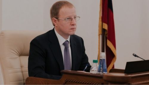 В Алтайском крае ужесточат карантин, если начнется обвальный рост заболевших