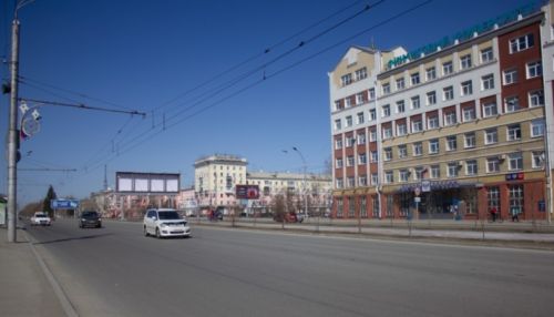 Лето близко: 17 апреля в Алтайском крае установится теплая ясная погода