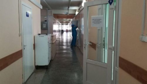 Барнаульские рестораторы решили кормить врачей госпиталя для больных COVID-19
