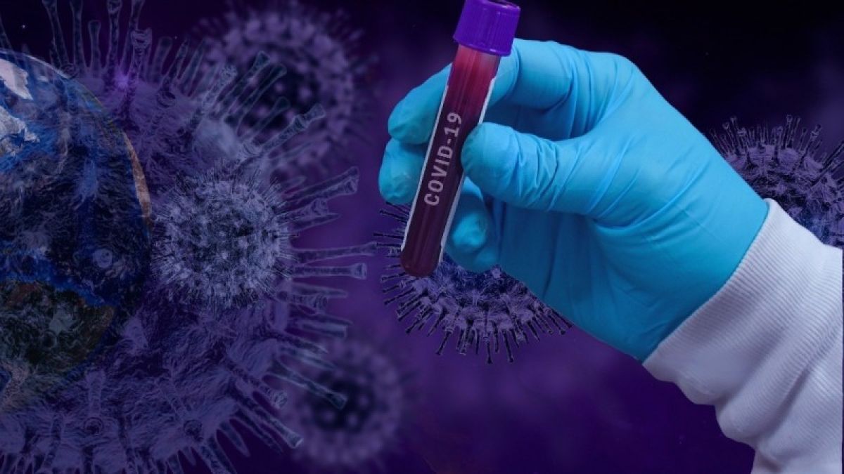 Еще пять человек заболели коронавирусом на Алтае 