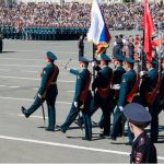 До победы над COVID-19: Путин отложил военный парад