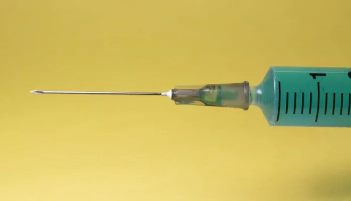 Новая партия вакцины от гриппа поступит в Алтайский край в октябре