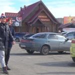 Российские туристы повально едут в Горный Алтай, несмотря на самоизоляцию