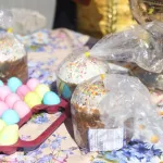 В Роскачестве рассказали, как правильно выбирать пасхальный кулич