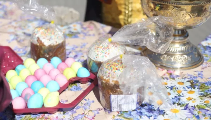 Какого числа католическая Пасха и правда ли она не совпадает с православной