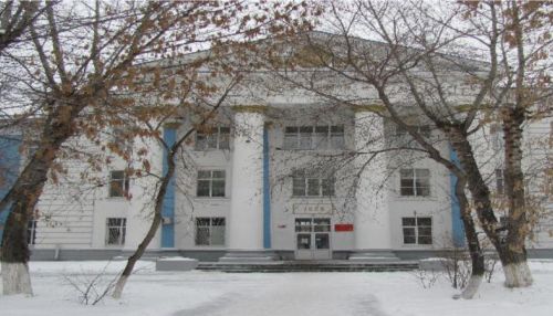 Мы справимся: главврач рассказал о подготовке госпиталя в Рубцовске к COVID