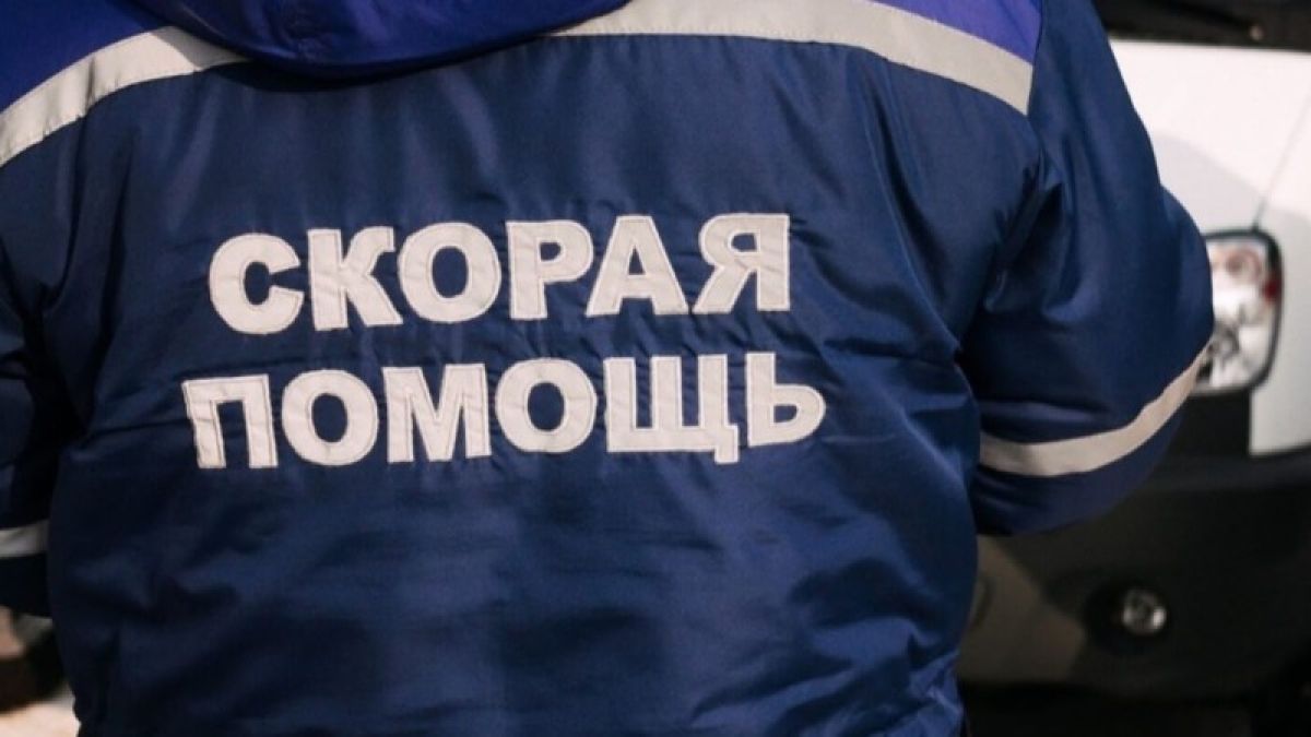 Двое мужчин напали на врачей скорой в Кировской области