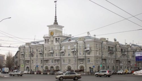 Барнаул оказался городом с высокой социальной напряженностью
