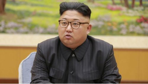 Пхеньян опроверг данные о критическом состоянии Ким Чен Ына