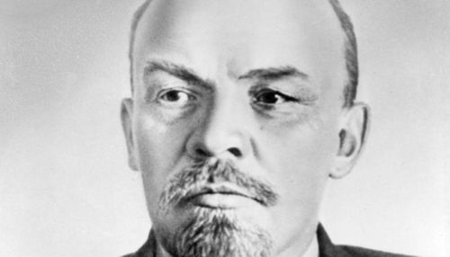 Так говорил Ленин: цитаты вождя мирового пролетариата в картинках