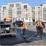 Качественно и в срок: Франк провел совещание по ремонту дорог в Барнауле