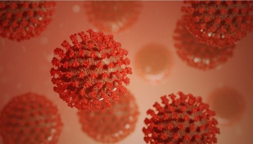 Еще девять случаев заболевания коронавирусом подтвердилось на Алтае