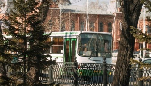 В Барнауле готовятся запустить 14 садоводческих маршрутов